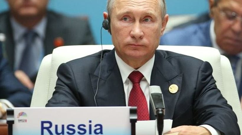 Νότια Κορέα: Συζητάμε με Πούτιν και Άμπε πώς θα λυθεί η κρίση με τη Β.Κορέα